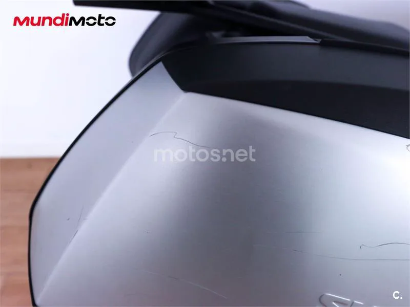 CFMOTO 650GT – Vista 30