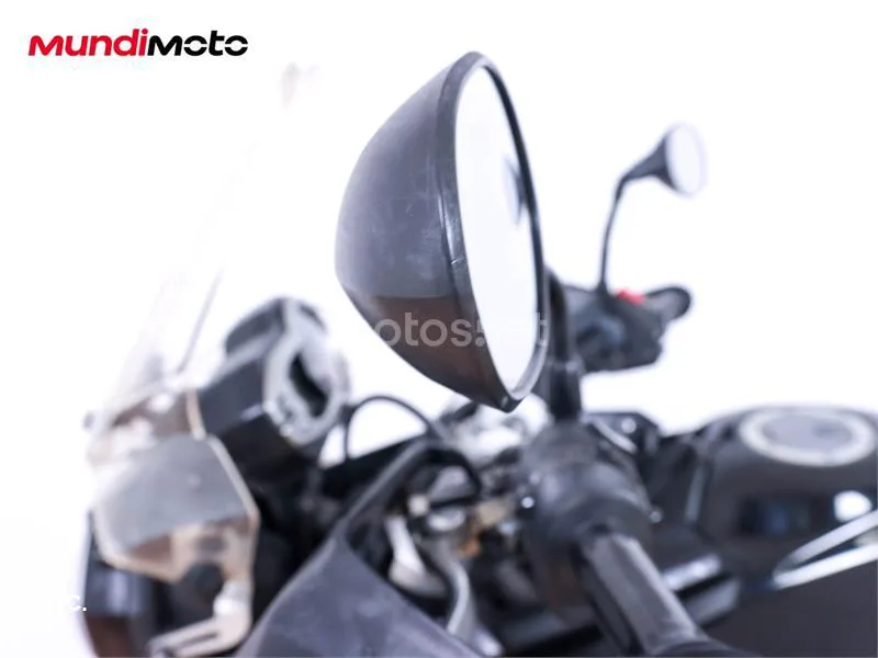 Triumph Tiger 800 – Vista 26