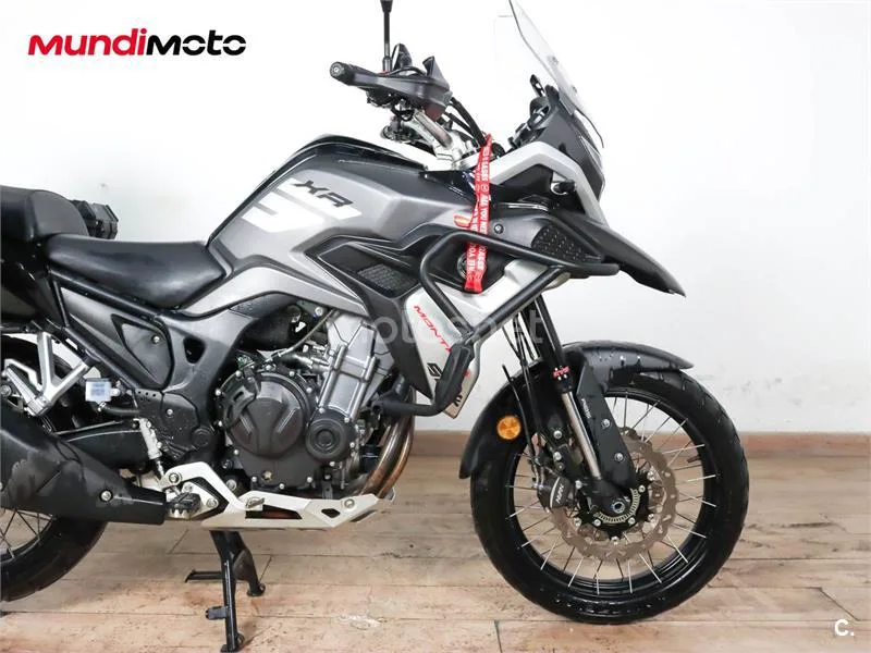 Macbor Montana XR5 – Vista 20