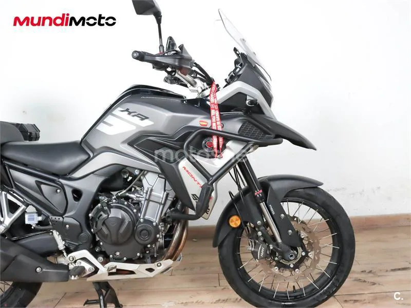 Macbor Montana XR5 – Vista 22