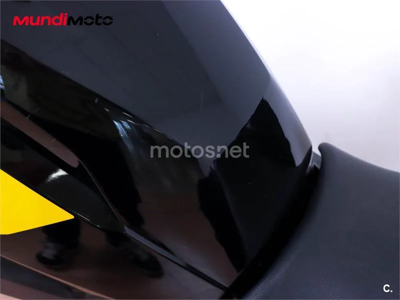 BMW F 750 GS – Vista 15