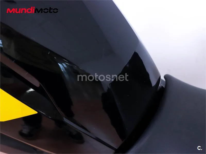 BMW F 750 GS – Vista 16