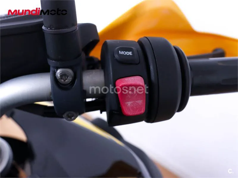 BMW F 750 GS – Vista 18
