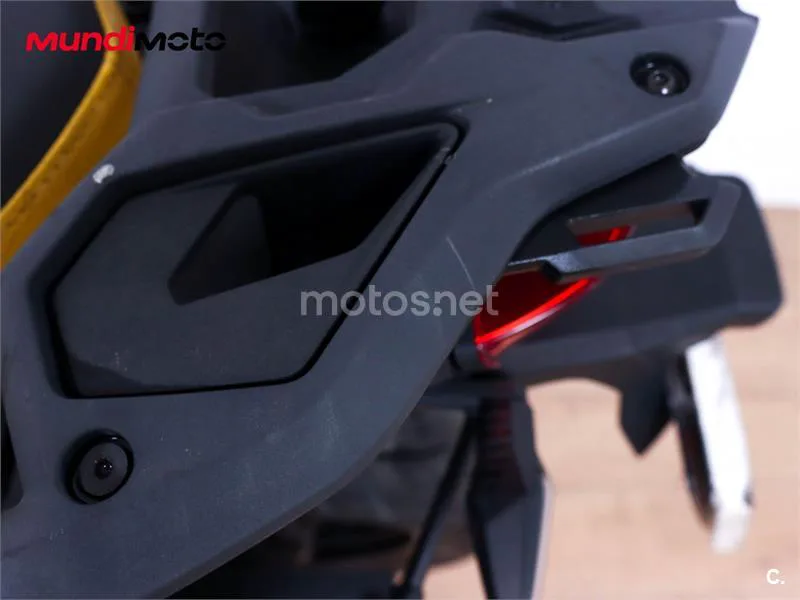 BMW F 750 GS – Vista 19