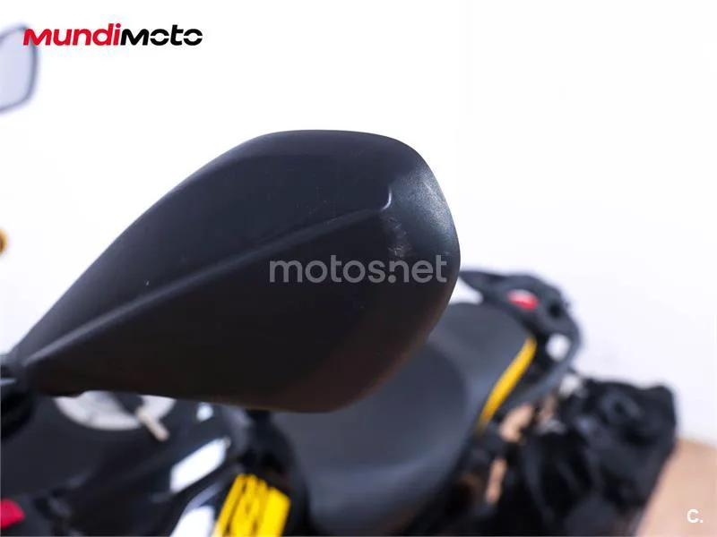 BMW F 750 GS – Vista 21