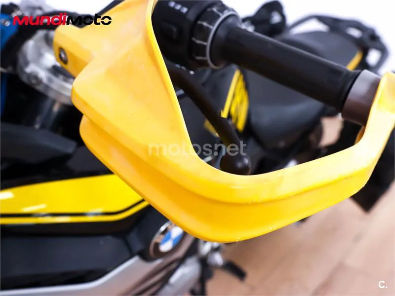 BMW F 750 GS – Vista 22