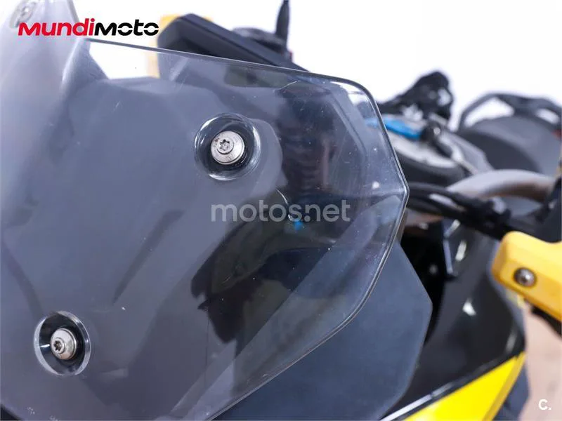 BMW F 750 GS – Vista 23
