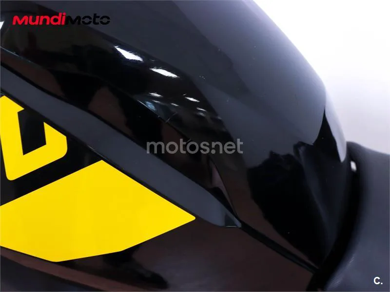 BMW F 750 GS – Vista 25