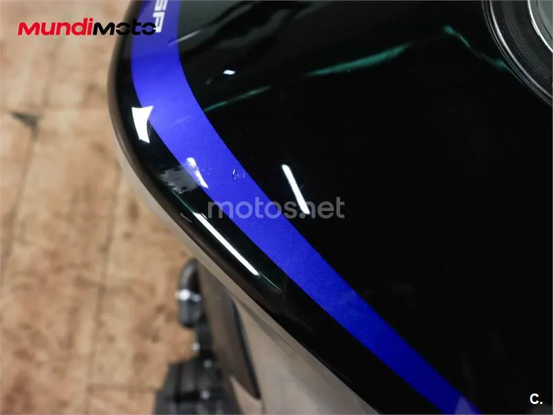 Yamaha MT-09 – Vista 18