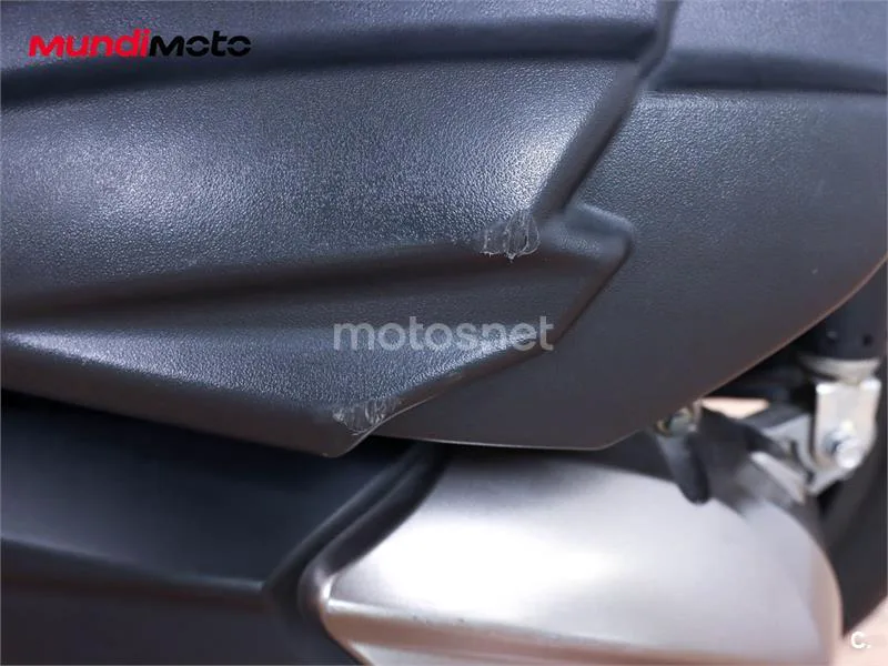 Kymco Super Dink 300 – Vista 28