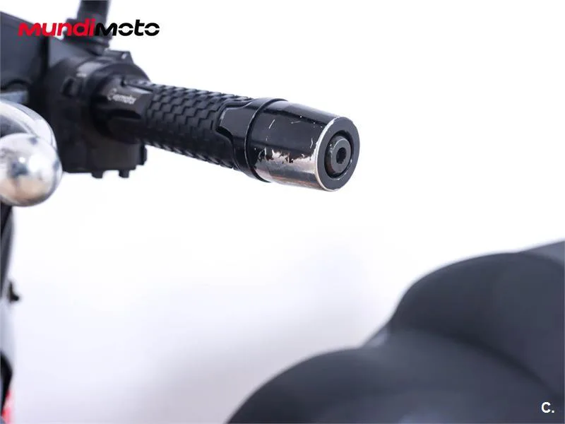Kymco Super Dink 300 – Vista 37