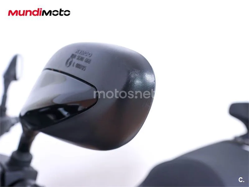 Kymco Super Dink 300 – Vista 41