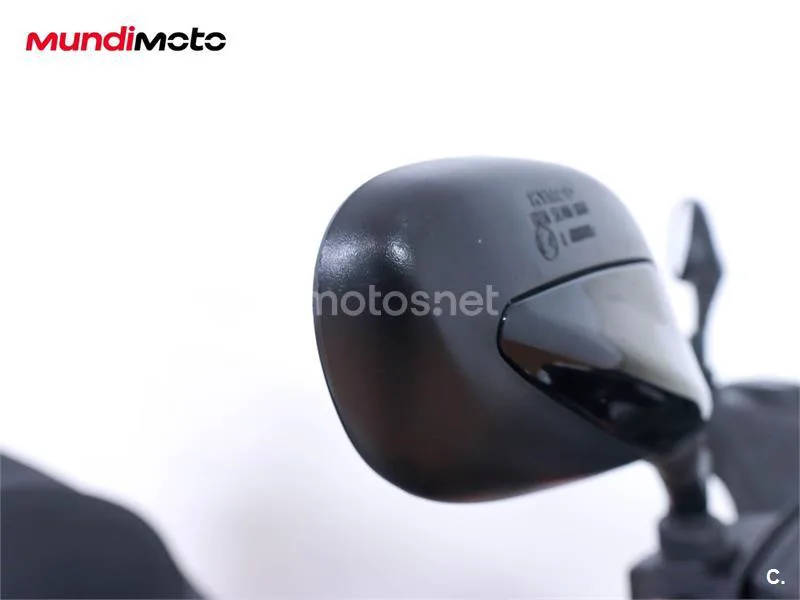 Kymco Super Dink 300 – Vista 44
