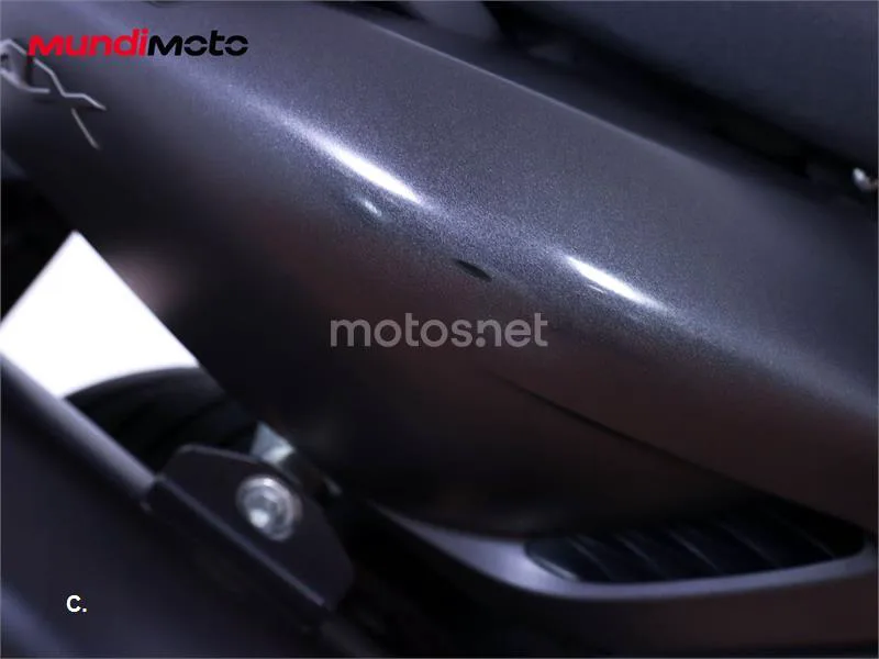 Yamaha TMAX 530 – Vista 14
