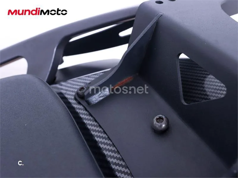 Yamaha TMAX 530 – Vista 20