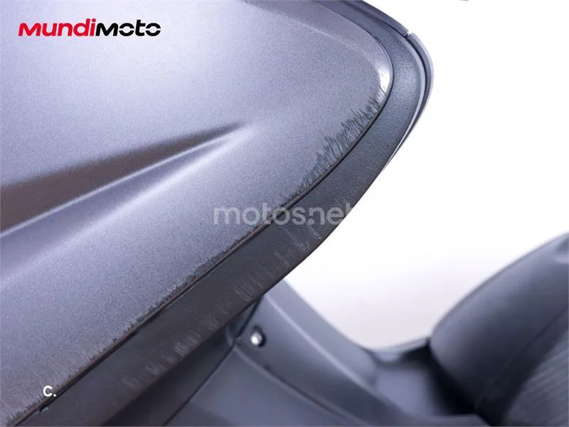 Yamaha TMAX 530 – Vista 29