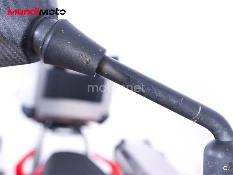 Benelli TRK 702 – Vista 13