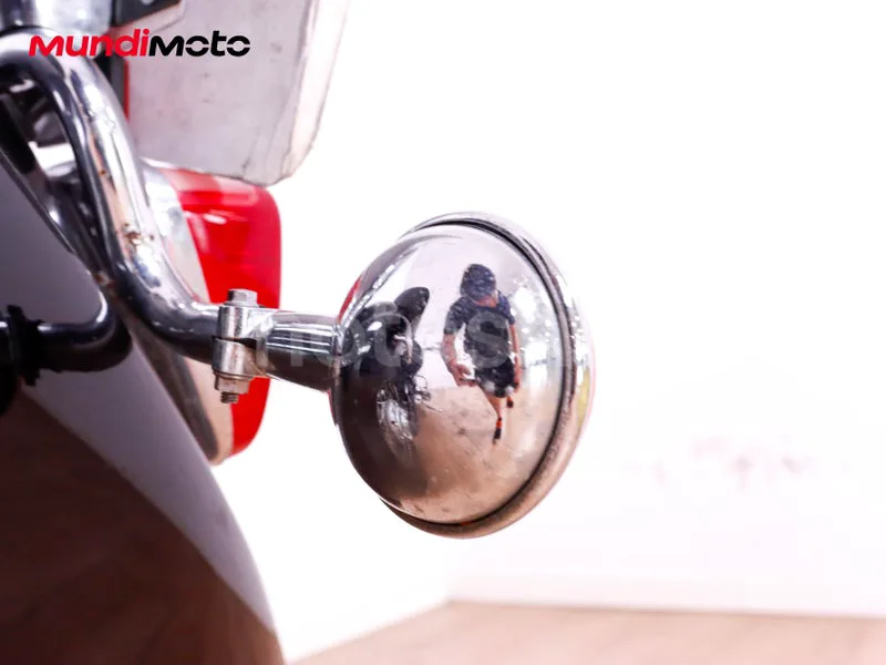 Yamaha XVS1100 Drag Star Classic - Vista 116