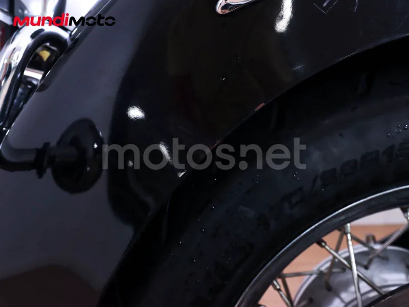 Yamaha XVS1100 Drag Star Classic - Vista 128
