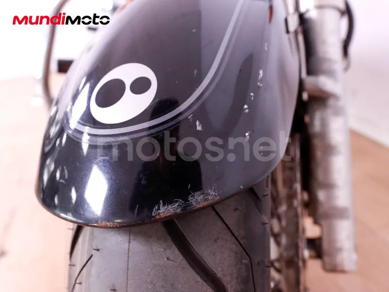 Yamaha XVS1100 Drag Star Classic - Vista 147