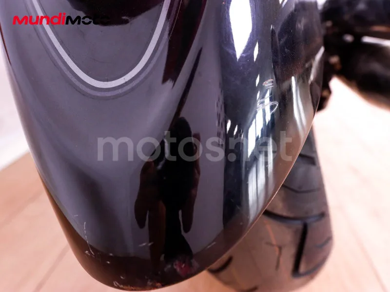 Yamaha XVS1100 Drag Star Classic - Vista 149