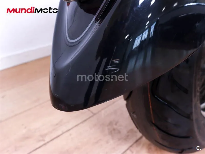 Yamaha XVS 1100 Drag Star Classic – Vista 16