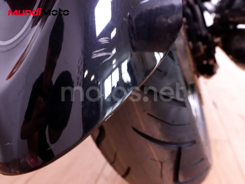 Yamaha XVS1100 Drag Star Classic - Vista 151