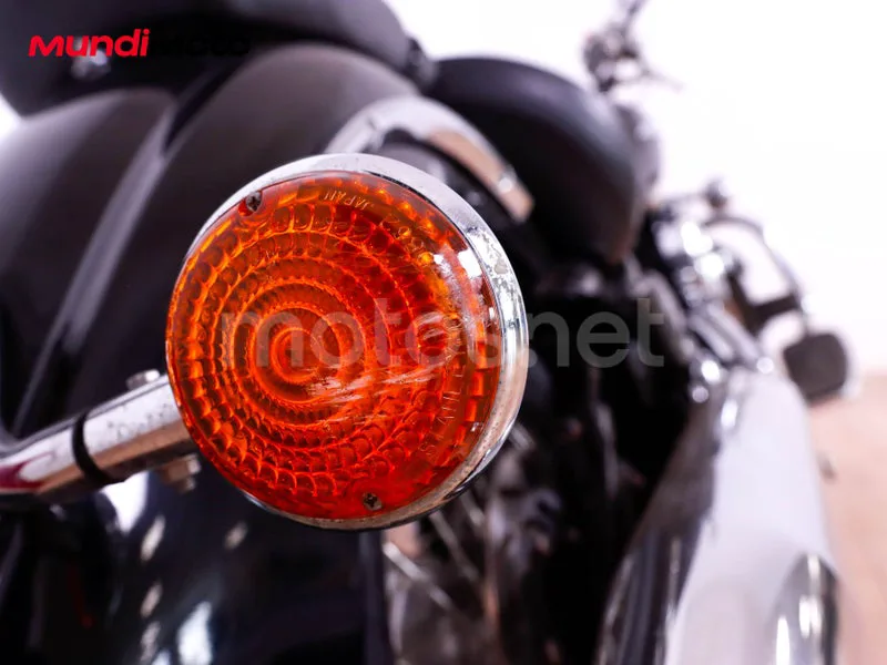 Yamaha XVS1100 Drag Star Classic - Vista 156