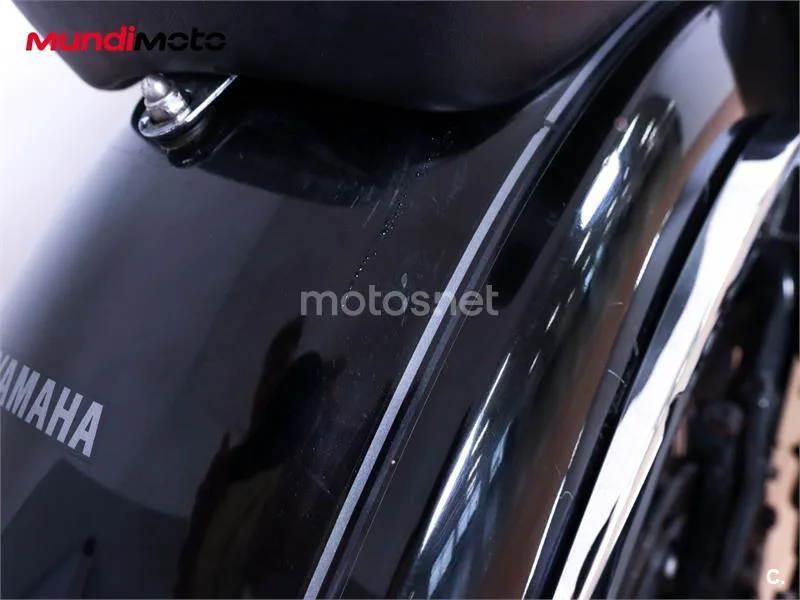 Yamaha XVS 1100 Drag Star Classic – Vista 17
