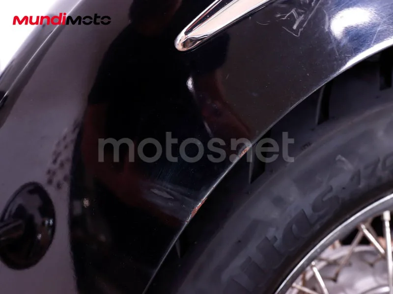 Yamaha XVS1100 Drag Star Classic - Vista 189