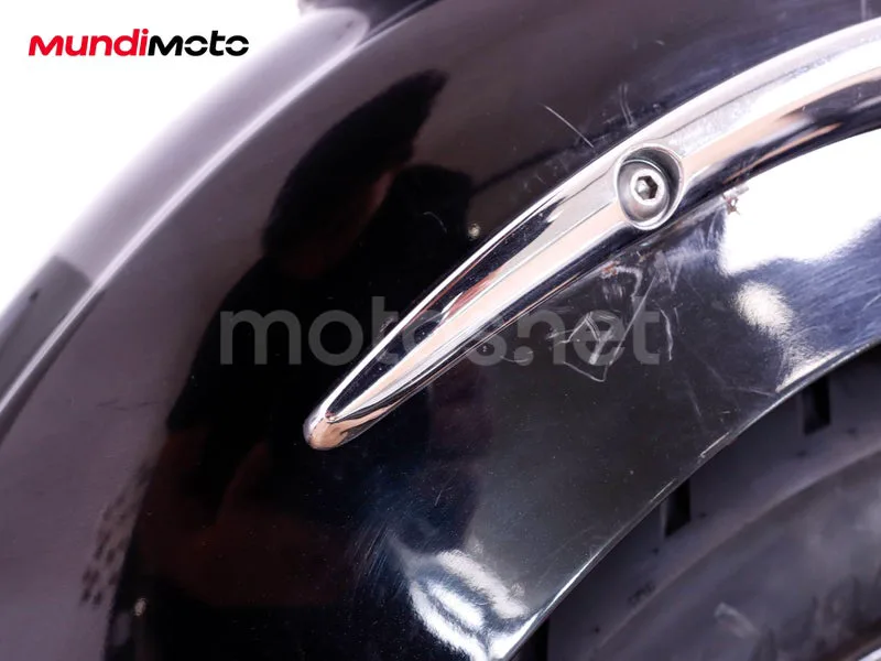 Yamaha XVS1100 Drag Star Classic - Vista 190
