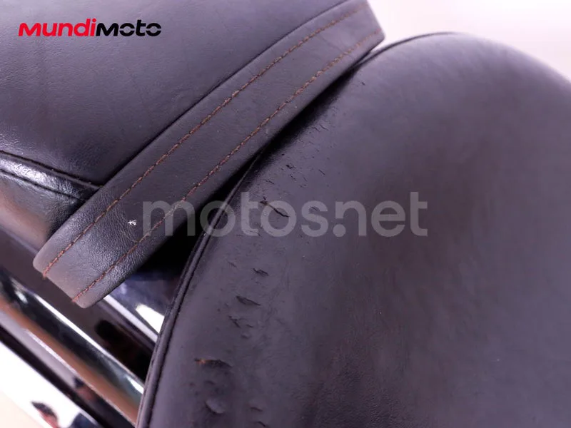 Yamaha XVS1100 Drag Star Classic - Vista 199
