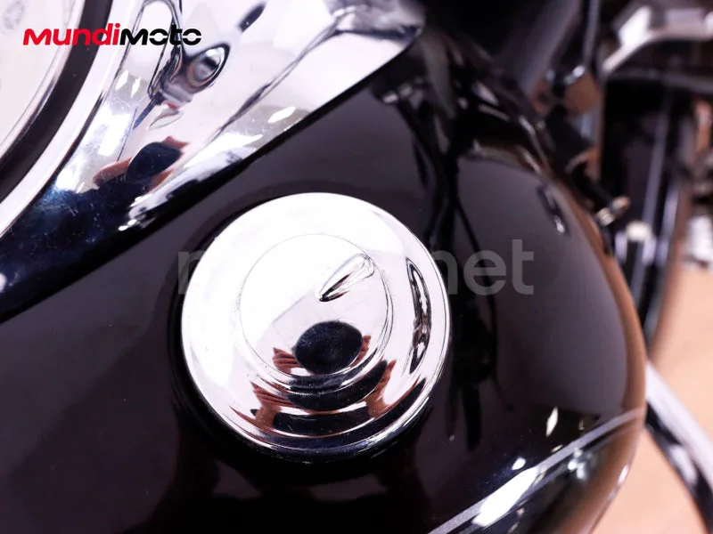 Yamaha XVS1100 Drag Star Classic - Vista 203