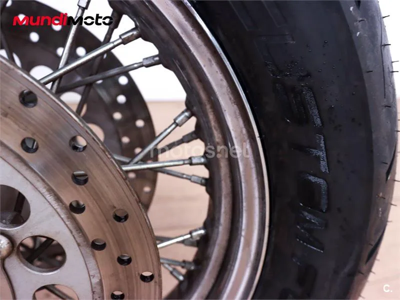 Yamaha XVS 1100 Drag Star Classic – Vista 22