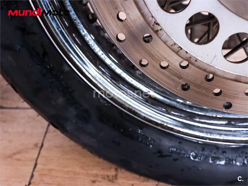 Yamaha XVS 1100 Drag Star Classic – Vista 23