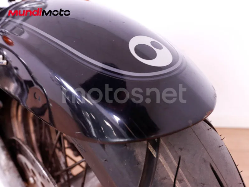 Yamaha XVS1100 Drag Star Classic - Vista 58