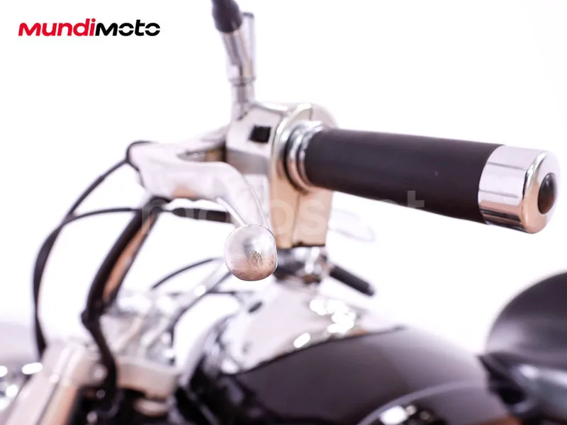 Yamaha XVS1100 Drag Star Classic - Vista 90