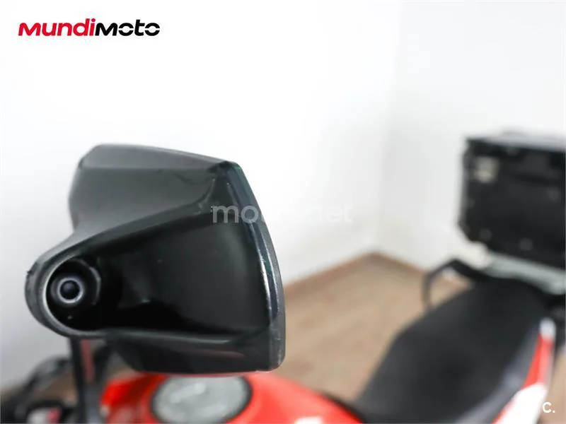 KTM 1290 Super Adventure – Vista 25