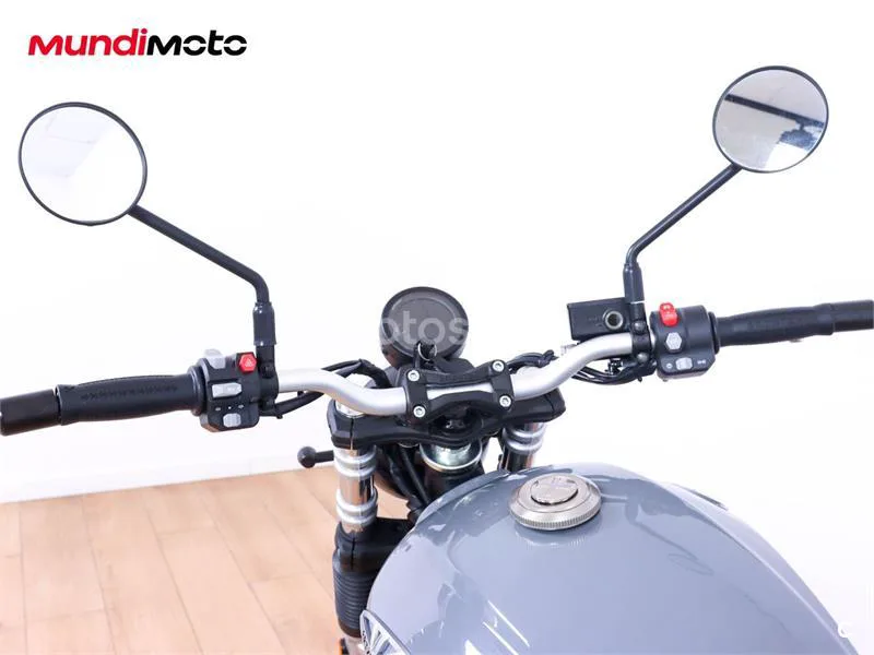 Brixton Cromwell 1200 – Vista 11