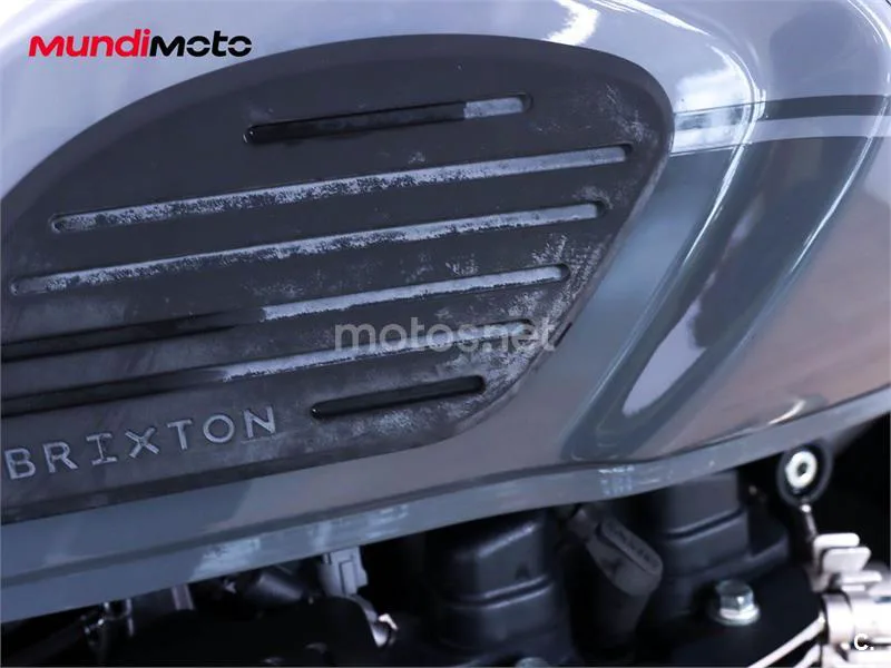 Brixton Cromwell 1200 – Vista 17