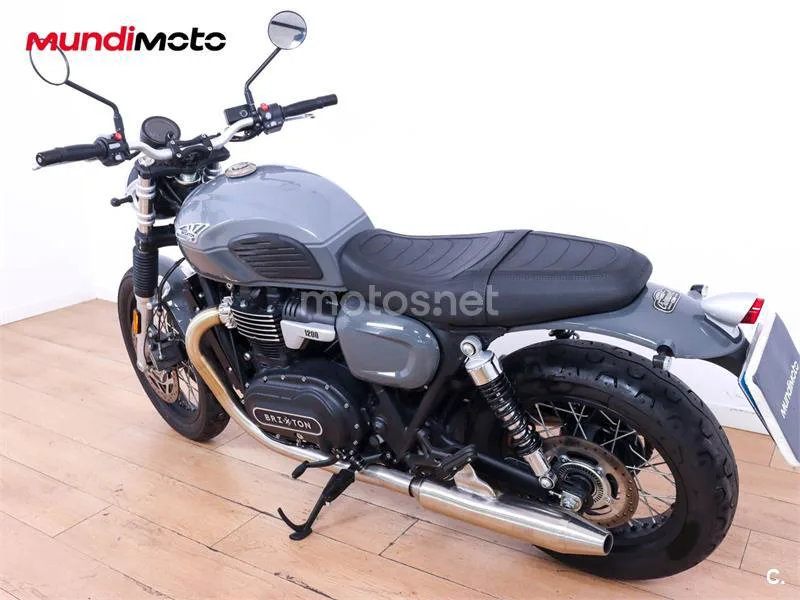 Brixton Cromwell 1200 – Vista 8