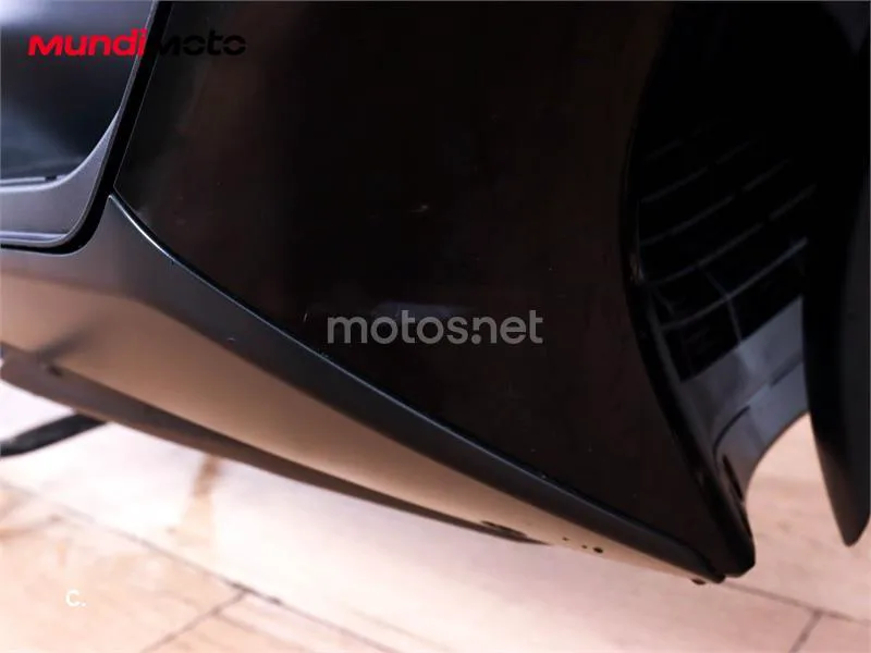 Yamaha TMAX 530 – Vista 13