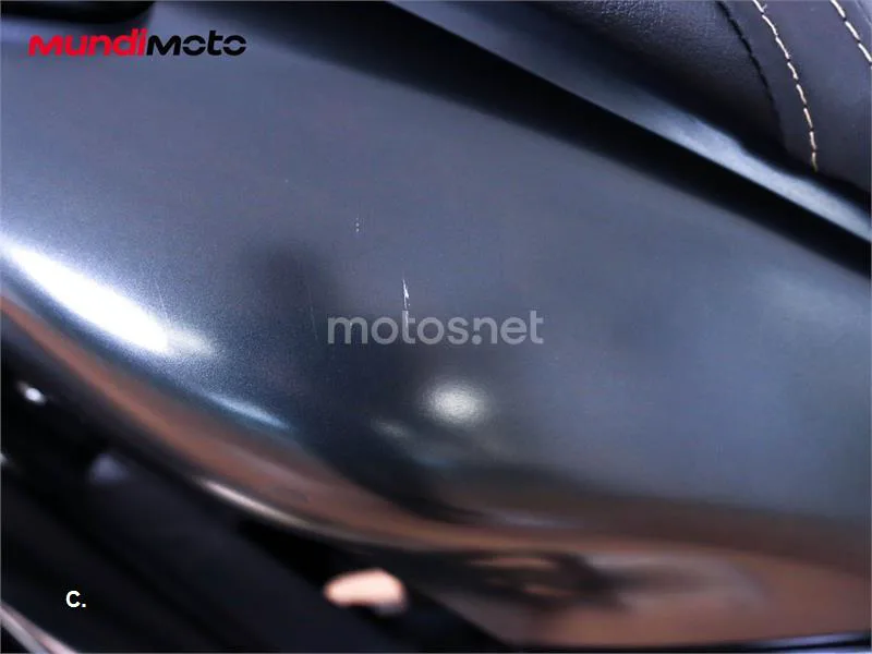 Yamaha TMAX 530 – Vista 14
