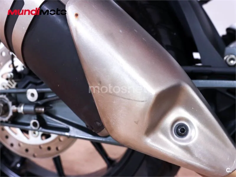 KTM 125 – Vista 34