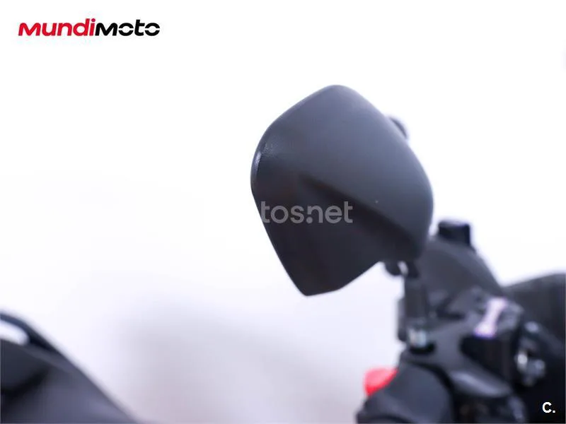 Yamaha XMAX 300 – Vista 13
