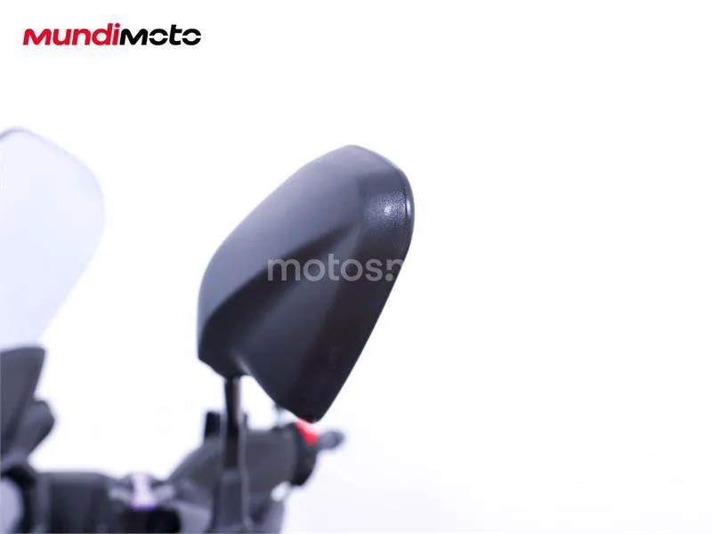 Yamaha XMAX 300 – Vista 24
