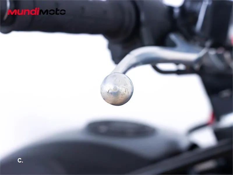Royal Enfield Himalayan 410 – Vista 13