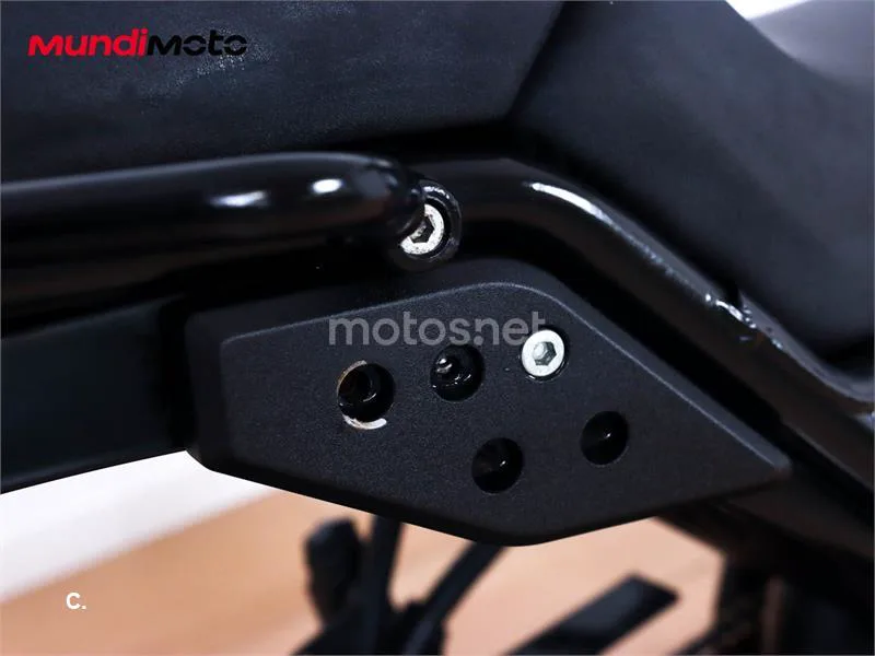 Royal Enfield Himalayan 410 – Vista 15