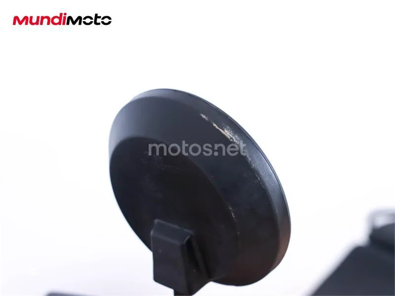 Royal Enfield Himalayan 410 – Vista 17