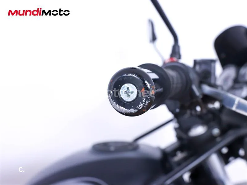 Royal Enfield Himalayan 410 – Vista 25